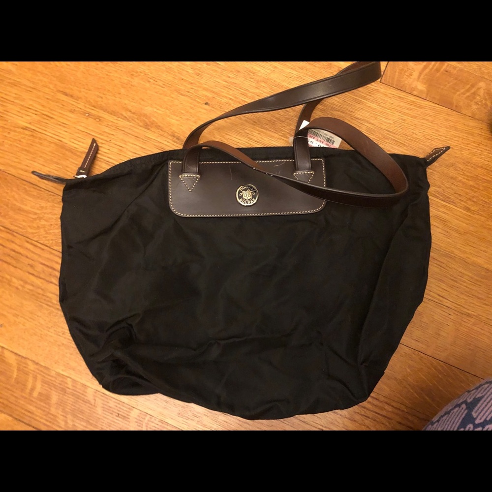 Dooney & Bourke Nylon Pocketbook
